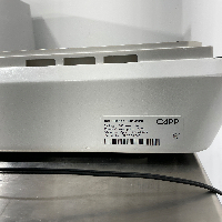 CAPP CRP-412X Microplate Shaker image 2